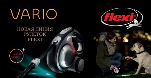 vario new generation